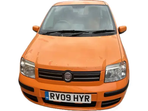 Fiat Panda RV09 HYR