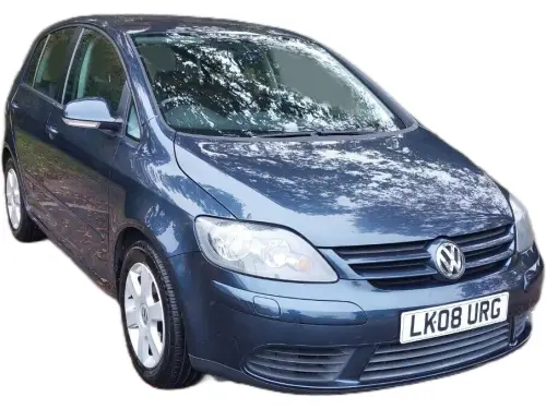 Volkswagen Golf LK08 URG