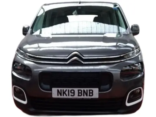 Citroën Berlingo NK19 BNB