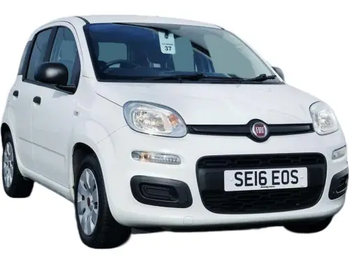 Fiat Panda SE16 EOS