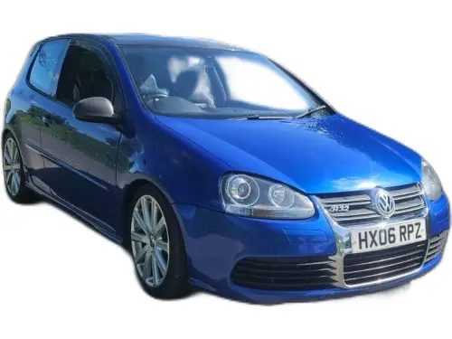 Volkswagen Golf HX06 RPZ