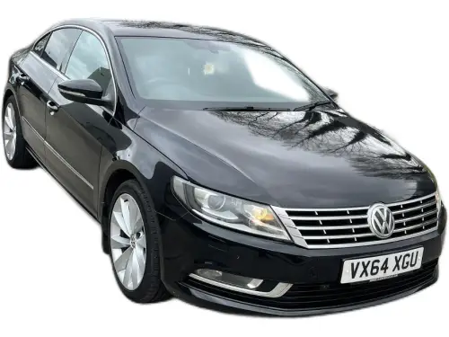 Volkswagen CC VX64 XGU
