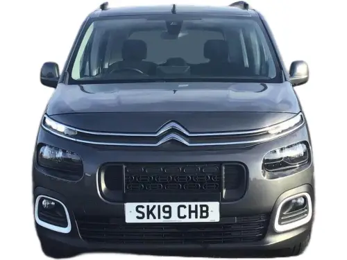 Citroën Berlingo SK19 CHB