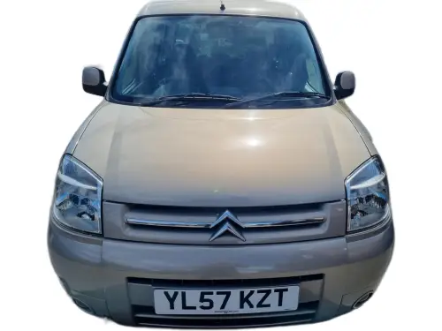 Citroën Berlingo YL57 KZT