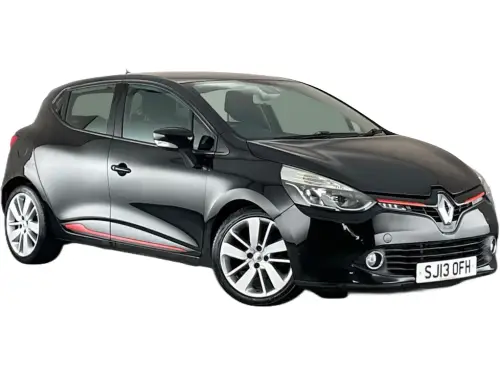 Renault Clio SJ13 OFH