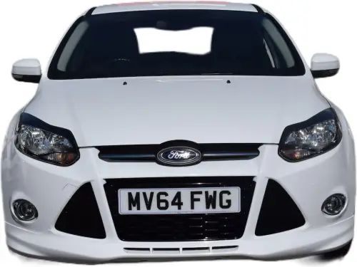 Ford Focus MV64 FWG