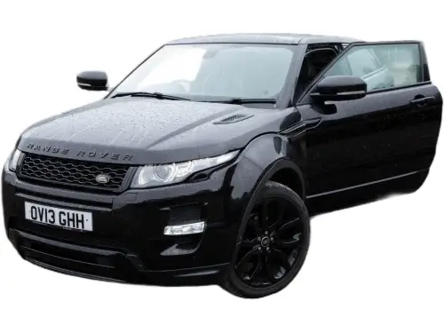 Land Rover Range Rover OV13 GHH