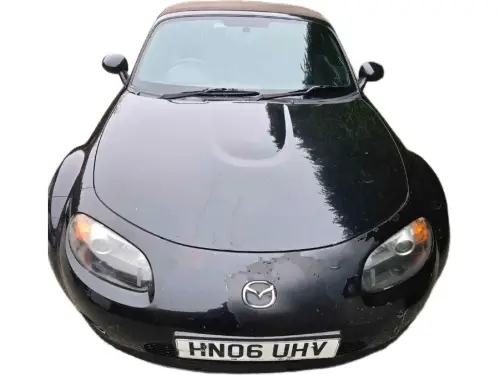 Mazda MX-5 HN06 UHV