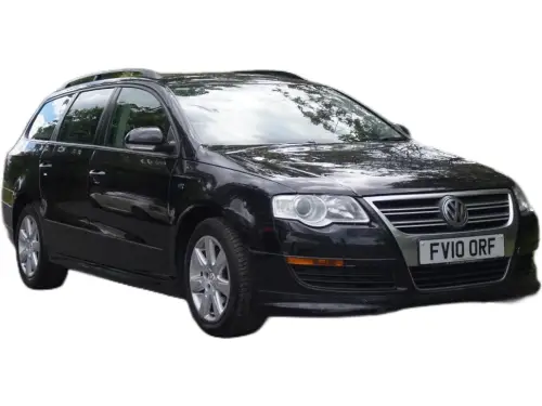 Volkswagen Passat FV10 ORF