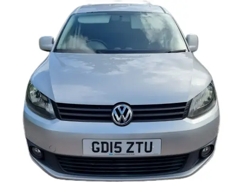 Volkswagen Caddy GD15 ZTU