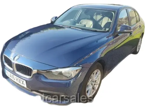 BMW 330e SE Auto LA16 HXX