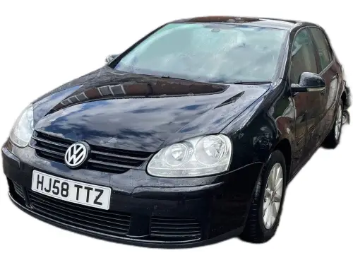 Volkswagen Golf HJ58 TTZ