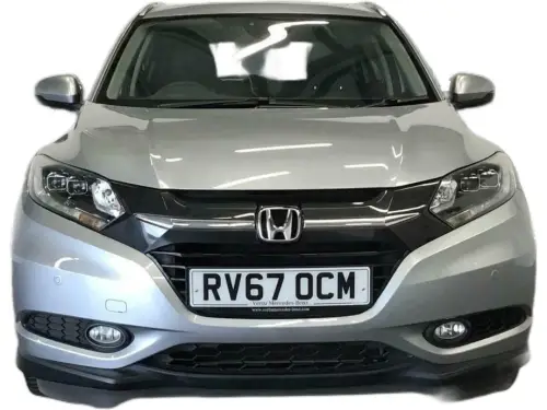 Honda HR-V EX I-i-DTEC RV67 OCM