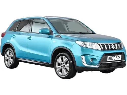 Suzuki Vitara KU70 FZF