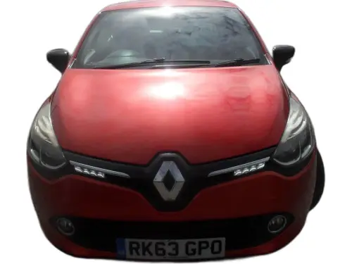 Renault Clio RK63 GPO