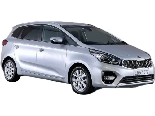 Kia Carens LB67 BTZ