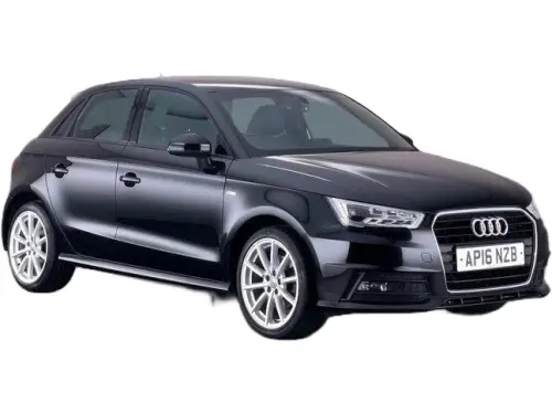Audi A1 AP16 NZB