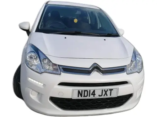 Citroën C3 ND14 JXT
