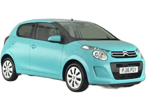 Citroën C1 Feel PJ16 PGY