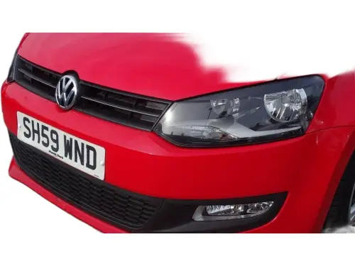 Volkswagen Polo SH59 WND