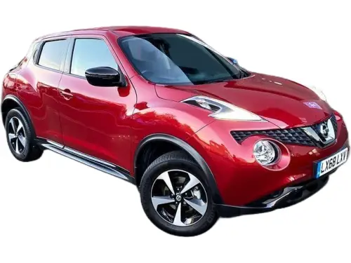 Nissan Juke LX68 LXV