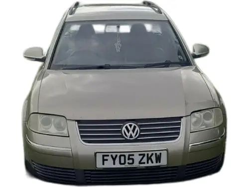 Volkswagen Passat Highline TDI 130 FY05 ZKW