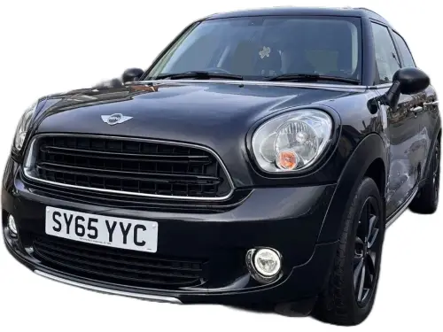 MINI Countryman ONE SY65 YYC