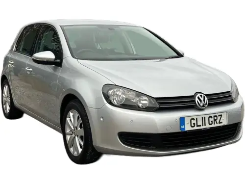 Volkswagen Golf GL11 GRZ