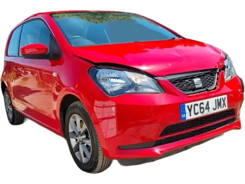 SEAT MII YC64 JMX