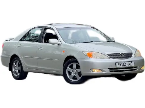 Toyota Camry RV02 HMC