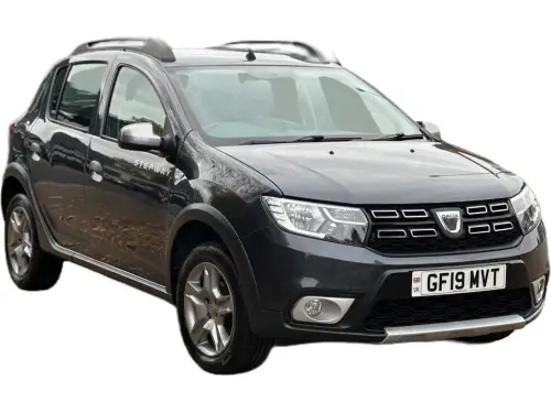Dacia Sandero GF19 MVT