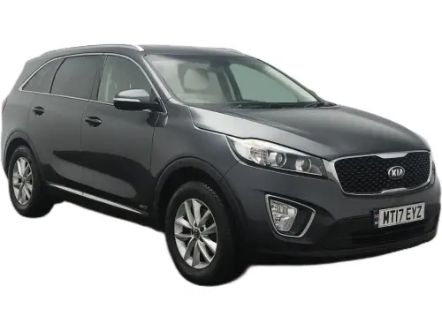 Kia Sorento MT17 EYZ