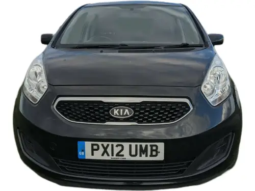Kia Venga 2 Auto PX12 UMB