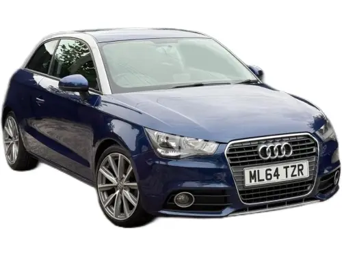 Audi A1 ML64 TZR