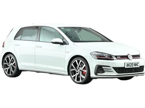 Volkswagen Golf AK20 NHC