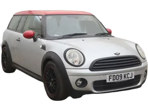 MINI Mini FD09 KCJ
