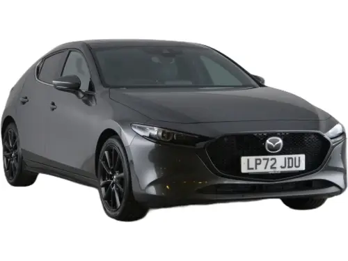 Mazda 3 LP72 JDU