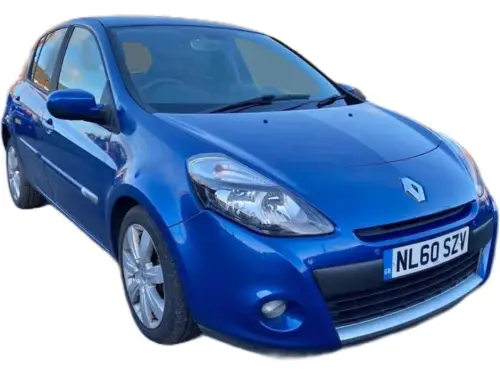 Renault Clio NL60 SZV