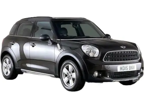 MINI Countryman MD15 BNV