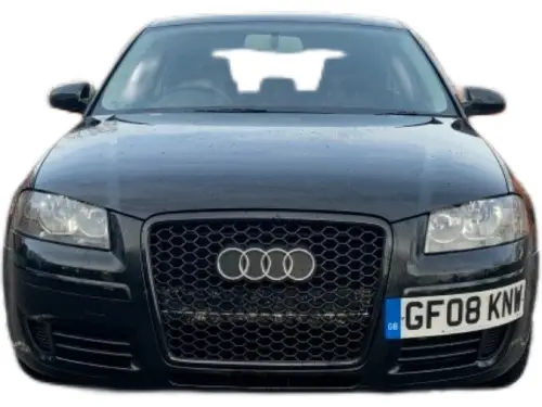 Audi A4 1.8t GF08 KNV