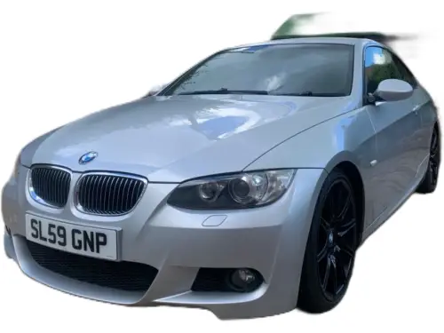 BMW 3 Series SL59 GNP