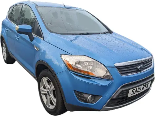 Ford Kuga SA10 BYK