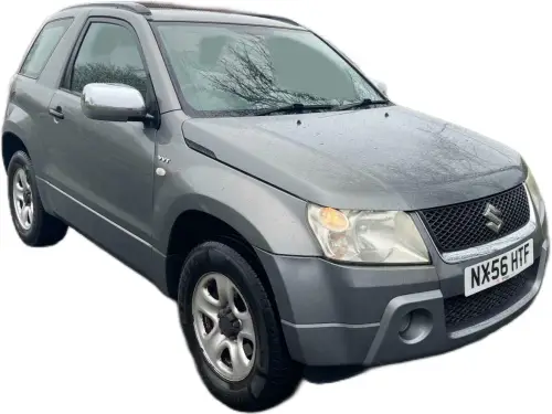 Suzuki Grand Vitara NX56 HTF