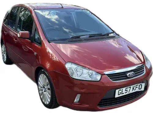 Ford C-Max GL57 KFO