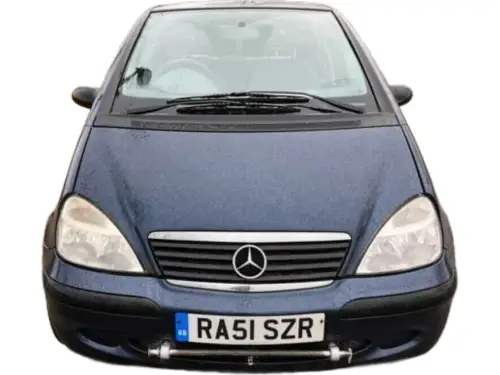 Mercedes-Benz A-Class RA51 SZR