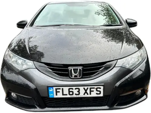 Honda Civic FL63 XFS
