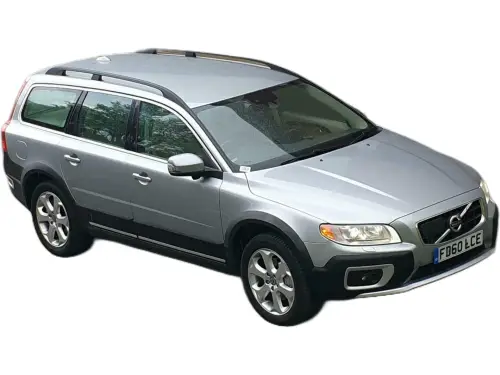 Volvo XC70 SE Lux D3 Drive FD60 LCE