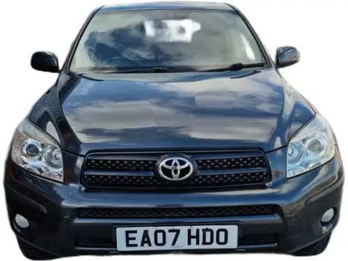 Toyota RAV4 XT5 D-4D EA07 HDO
