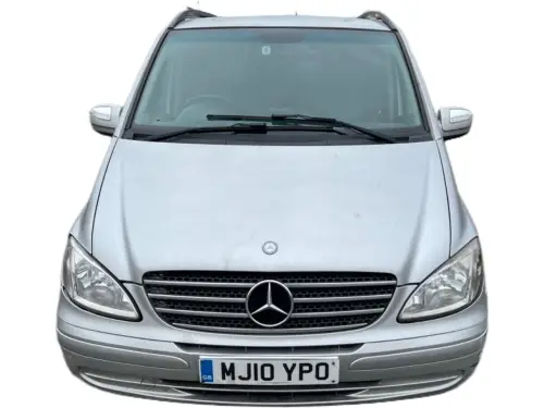 Mercedes-Benz Viano MJ10 YPO