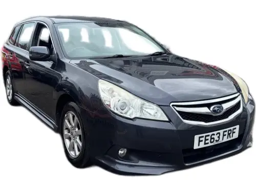 Subaru Legacy FE63 FRF